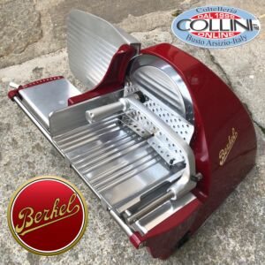 Berkel - affettatrice elettrica Home Line 200 - affettatrici 