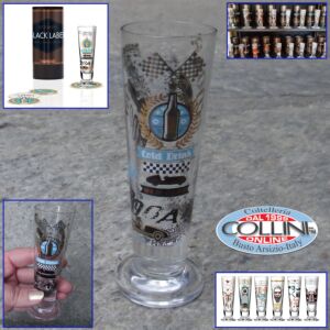 Ritzenhoff - Bicchiere Schnapps  by  Thomas Marutschke  - collezione 