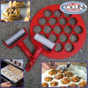 Lékué - Kit aperitivo - fingerfood 