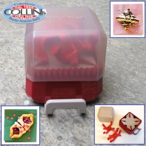 Betty Bossi  - Scatola magica - MAGIC CUBE - wonder box 