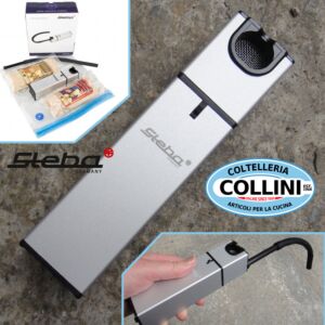 Steba - Affumicatore SMOKING BOX STARTER SET