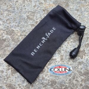 Benchmade - Bag in Microfibra 150 x 60 mm - accessori coltelli 