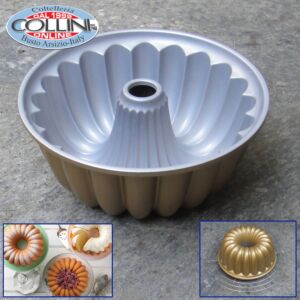 Nordic Ware - Stampo Elegant Party 