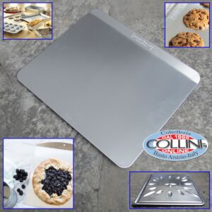 Nordic Ware - Teglia con strato isolante 