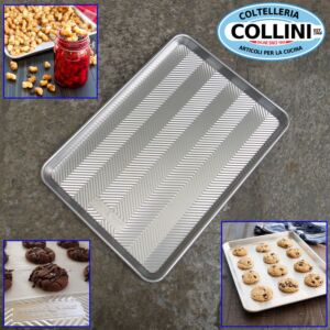 Nordic Ware - Teglia Crispy M - media 