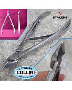 Staleks Pro -Tronchese Professionale Per Cuticole EXPERT 20 8 mm - NE-20-8 - manicure