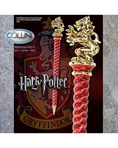Harry Potter - Penna della casa Grifondoro NN7280