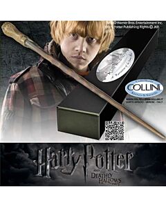 Harry Potter - Bacchetta Magica di Ron Weasley NN8413