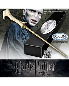 Harry Potter - Bacchetta Magica di Lord Voldemort NN8403