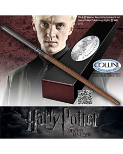 Harry Potter - Bacchetta Magica di Draco Malfoy NN8409