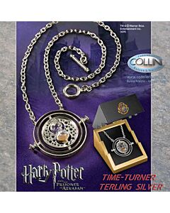 Harry Potter - Il Giratempo di Hermione Granger - Argento 925 NN7878