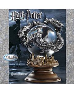 Harry Potter - Sfera di Cristallo dei Dissennatori NN7062