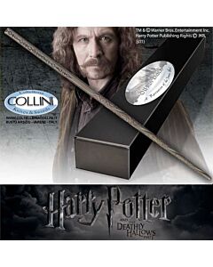Harry Potter - Bacchetta Magica di Sirius Black NN8407