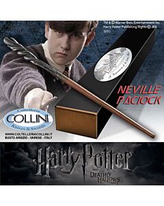 Harry Potter - Bacchetta Magica di Neville Paciock NN8292
