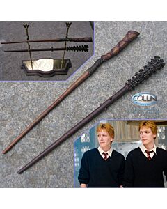 Harry Potter - Bacchette Magiche di Fred e George Weasley NN7495