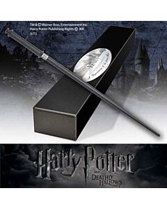 Harry Potter - Bacchetta Magica di Yaxley - NN8238