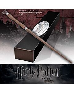 Harry Potter - Bacchetta Magica di Pius Thicknesse - NN8248