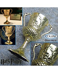 Harry Potter - Horcrux Coppa di Tosca Tassorosso NN8689