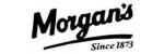 Morgan's Morgan's logo, Morgan's brands