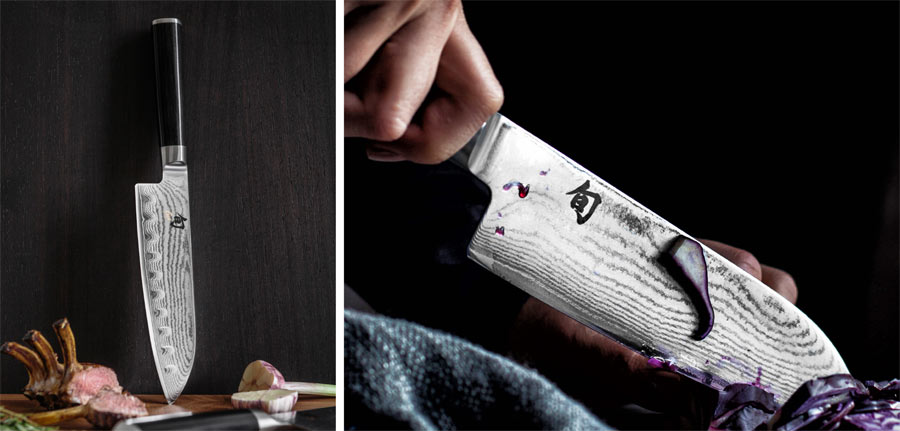 Coltelli giapponesi: scopri i migliori marchi e il segreto dell'acciaio 2/3